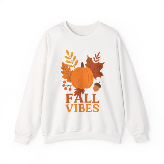 Fall Vibes