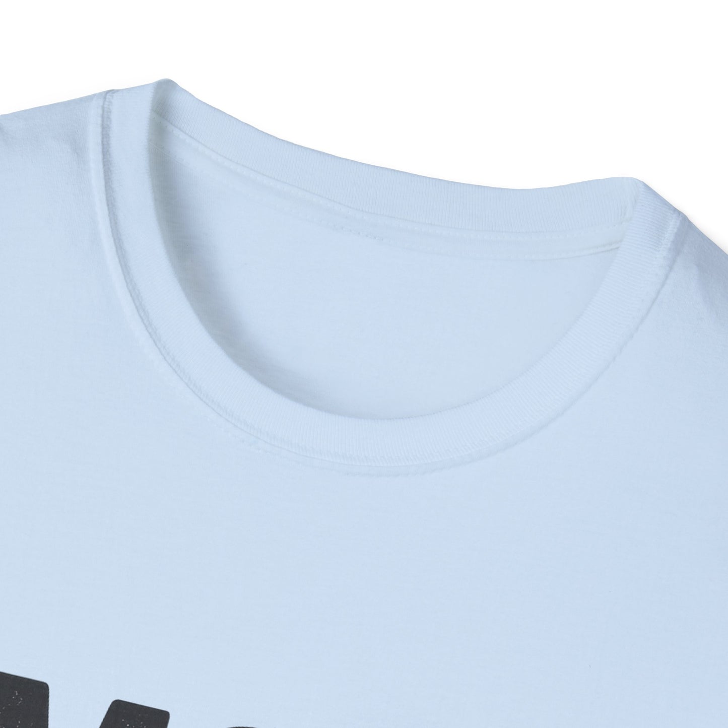 Mom Is Off Duty T-Shirt
