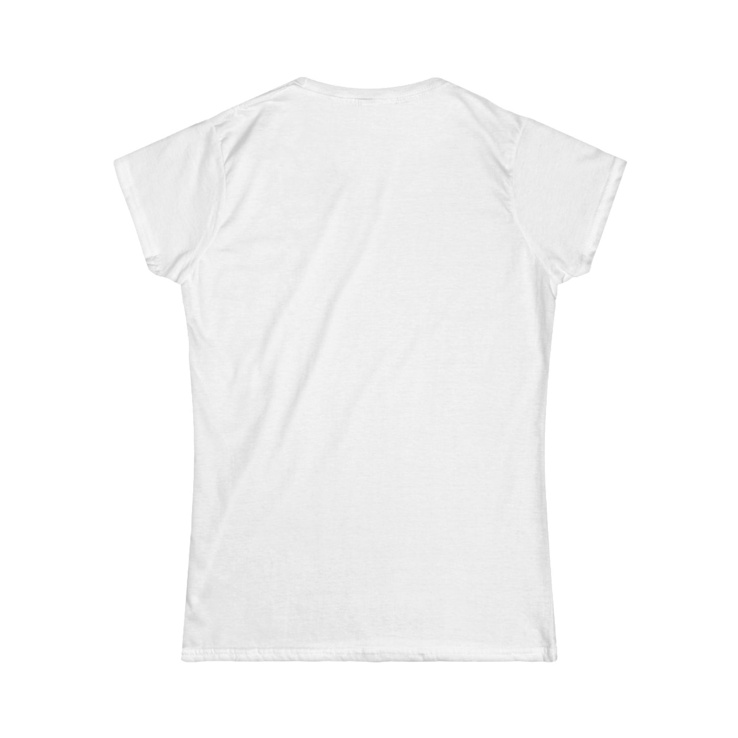 Running on Coffee and Chaos Women's Tee