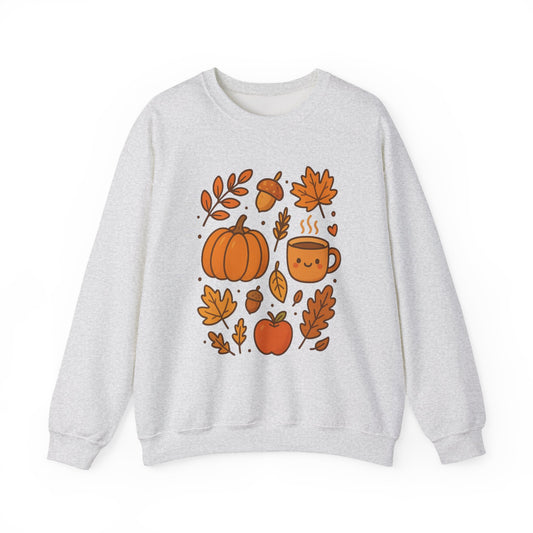 Autumn Sweatshirt