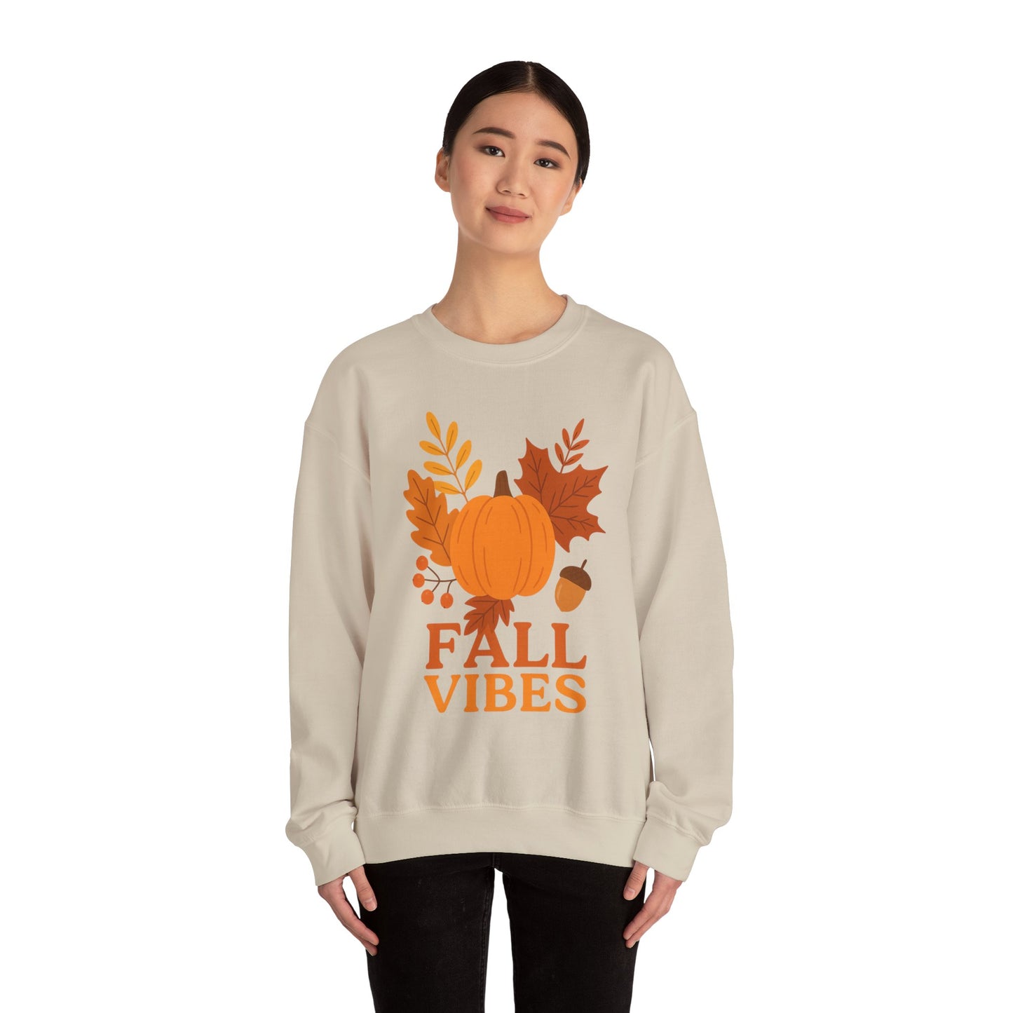 Fall Vibes