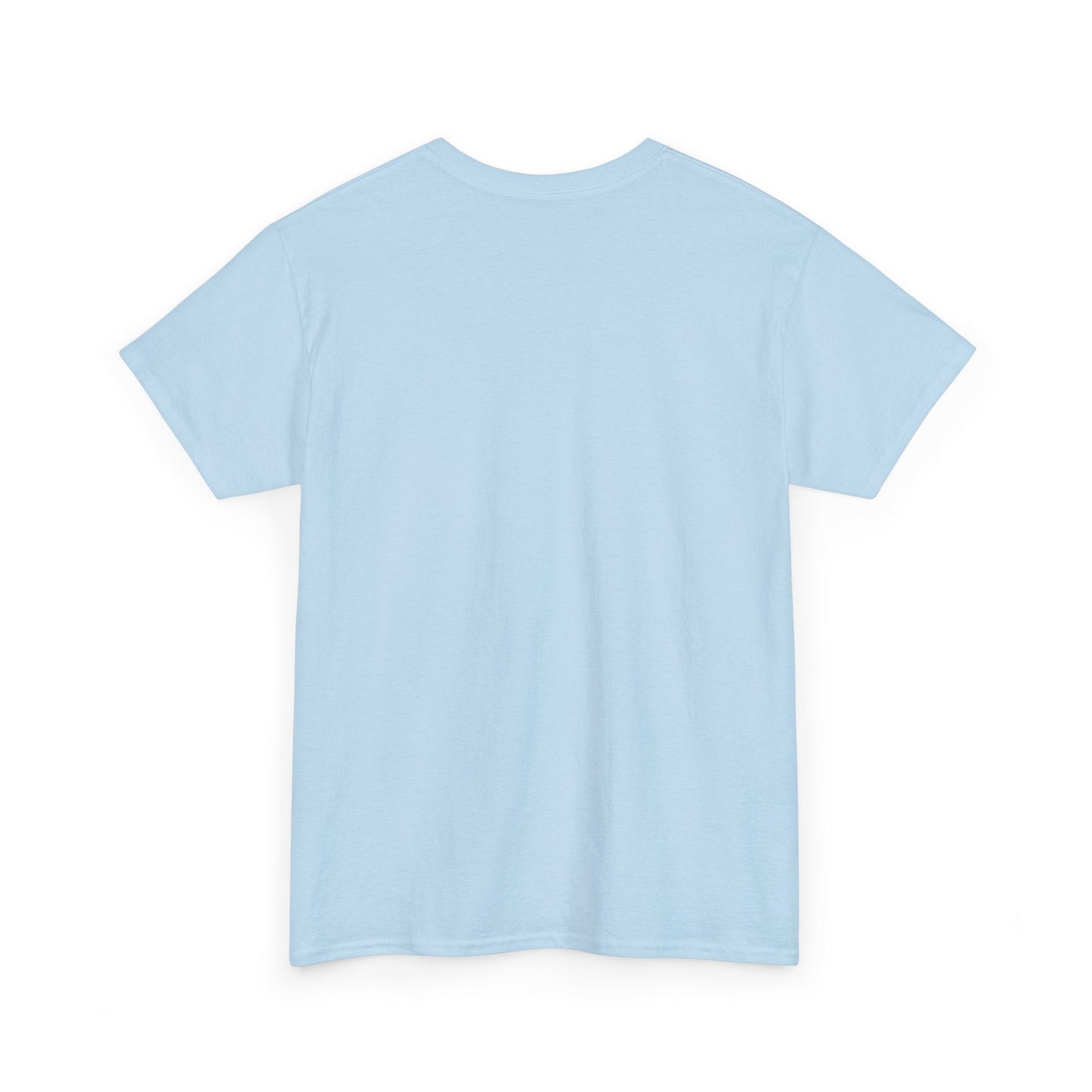 Do it Scared Tee