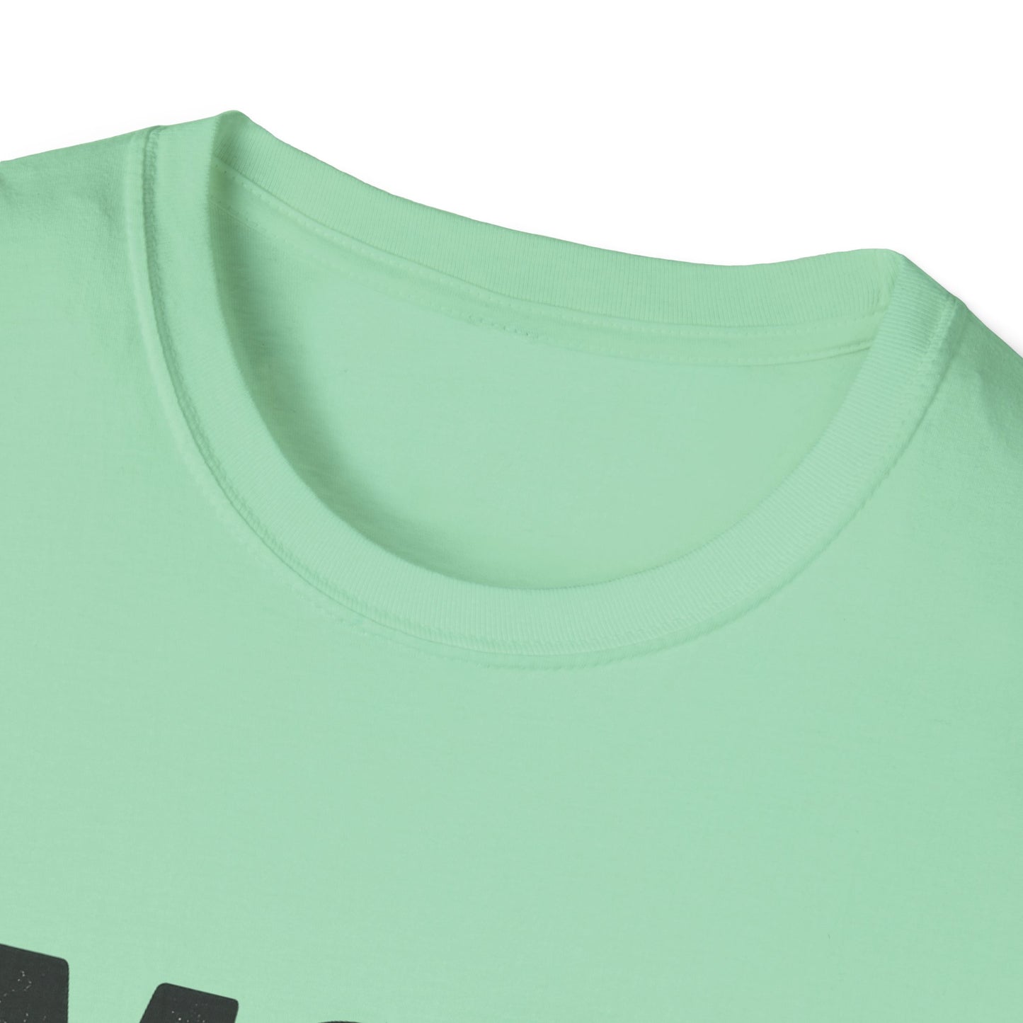 Mom Is Off Duty T-Shirt