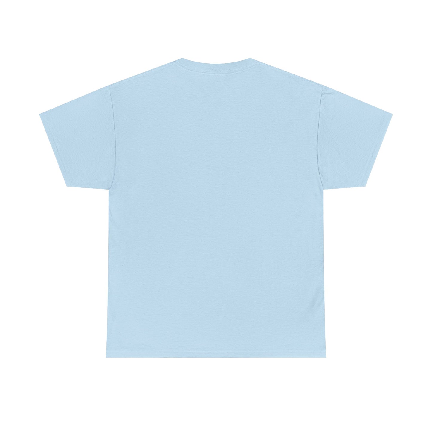 Do it Scared Tee