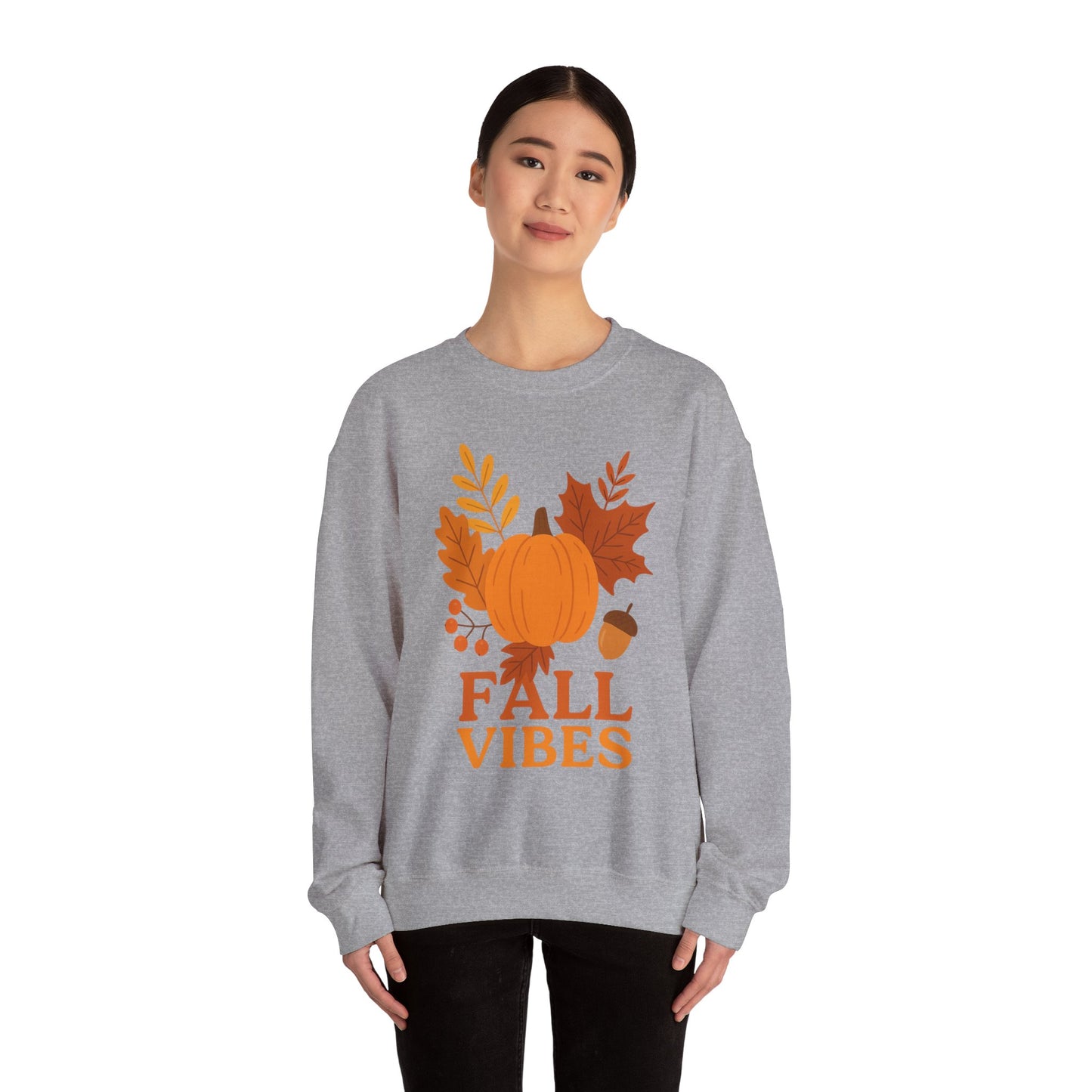 Fall Vibes