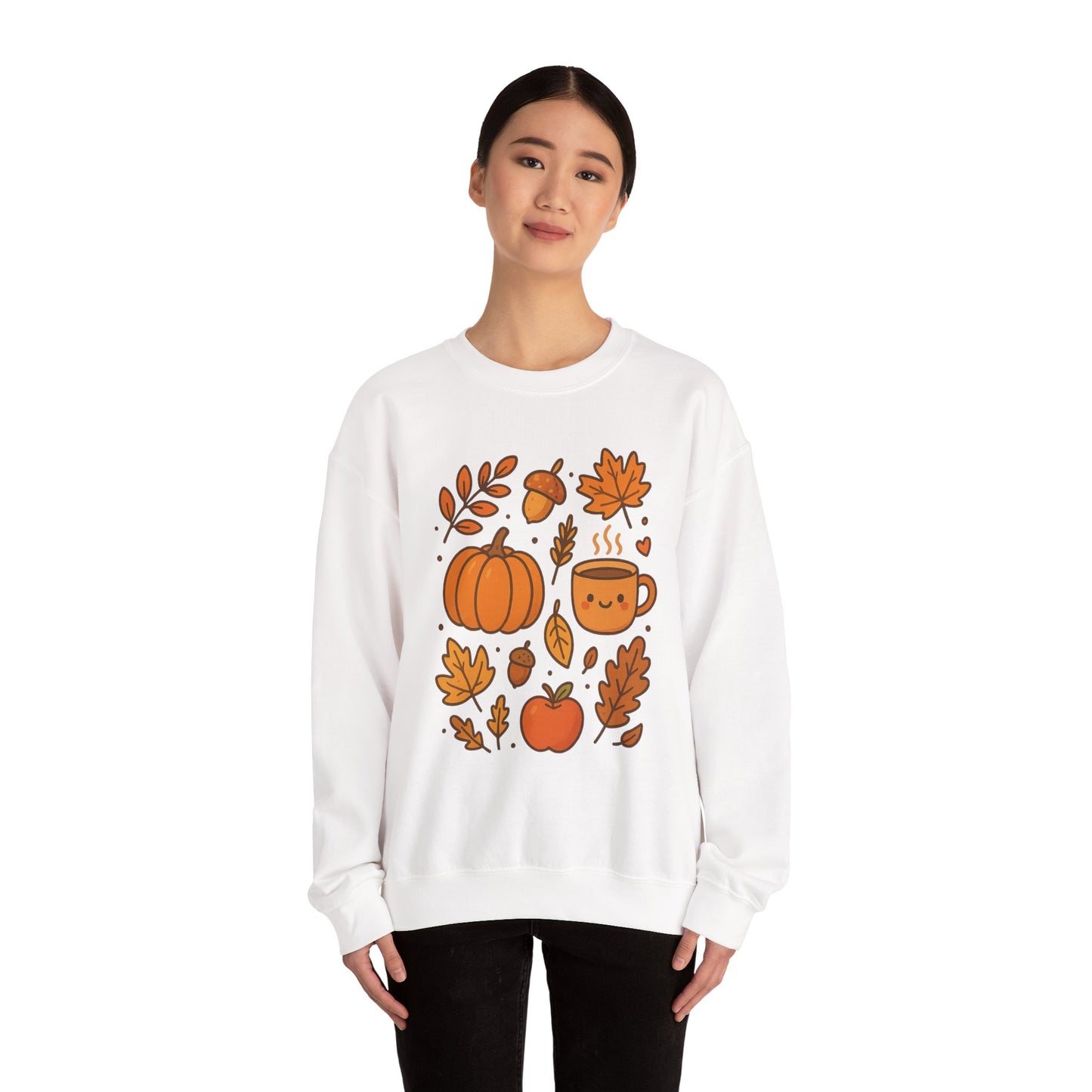 Autumn Sweatshirt