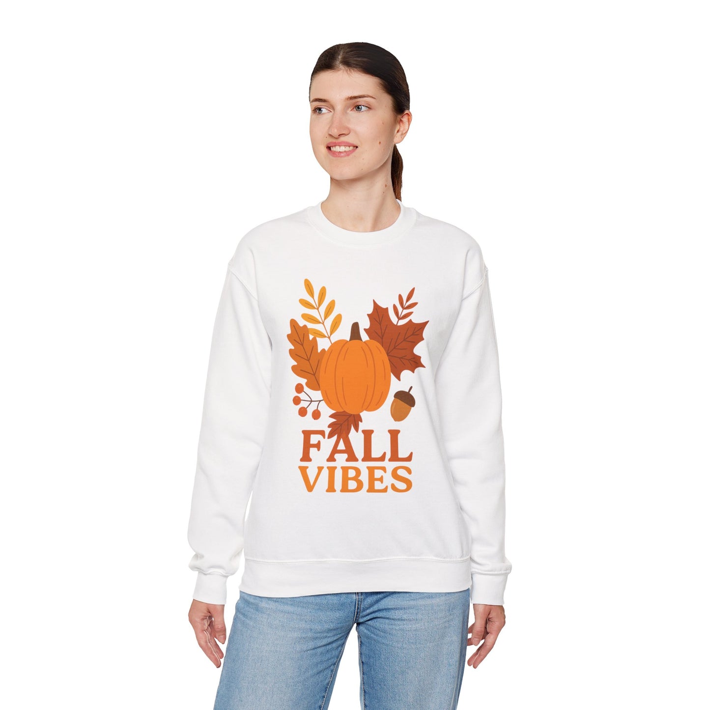Fall Vibes