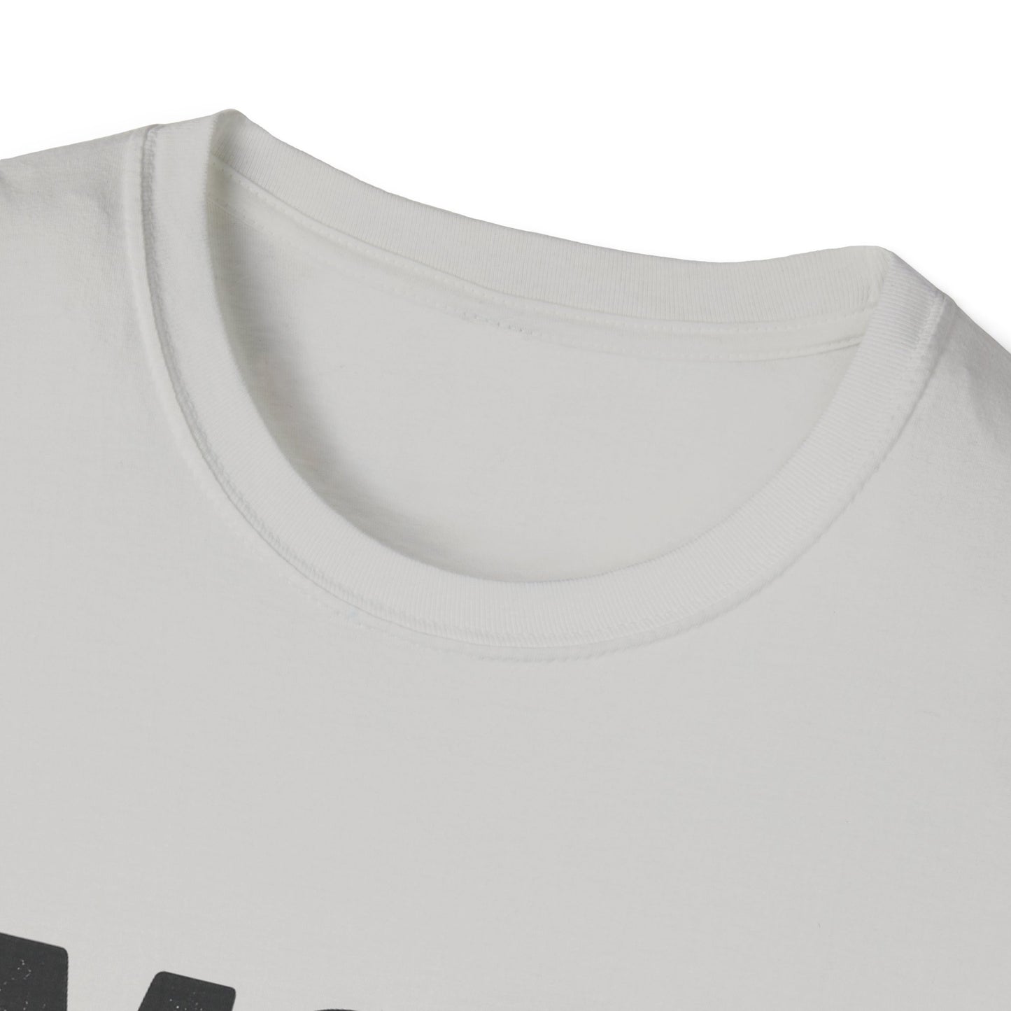 Mom Is Off Duty T-Shirt