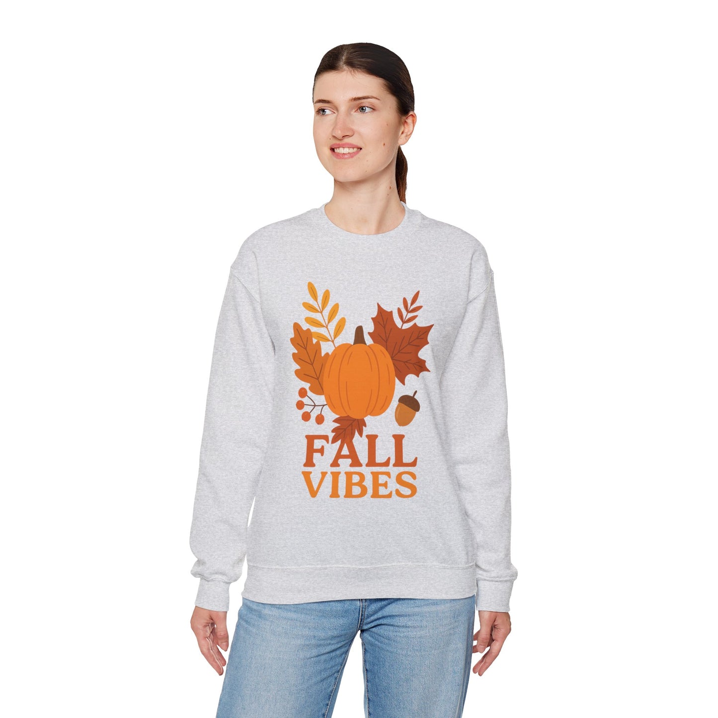 Fall Vibes