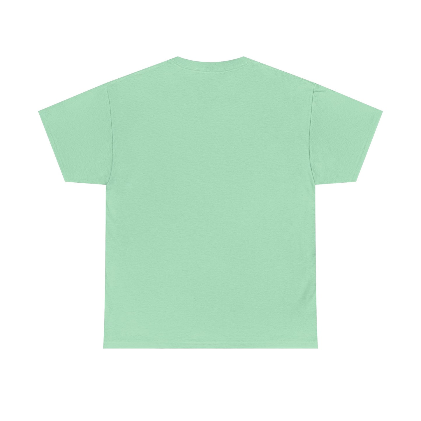 Do it Scared Tee