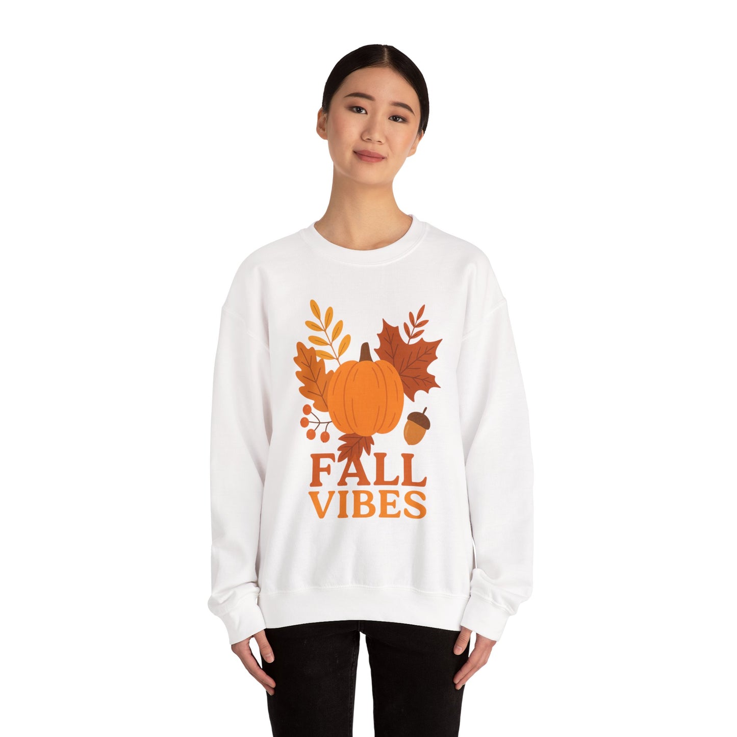 Fall Vibes