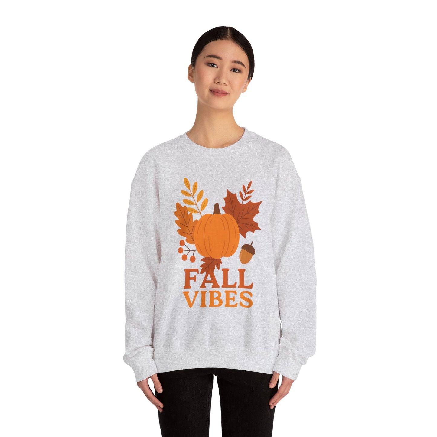 Fall Vibes
