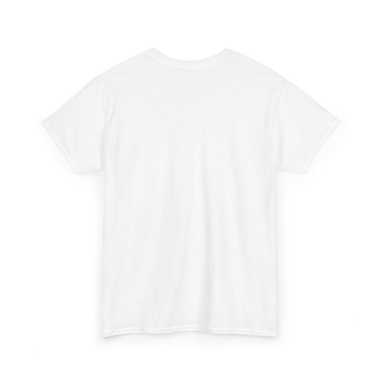 Do it Scared Tee