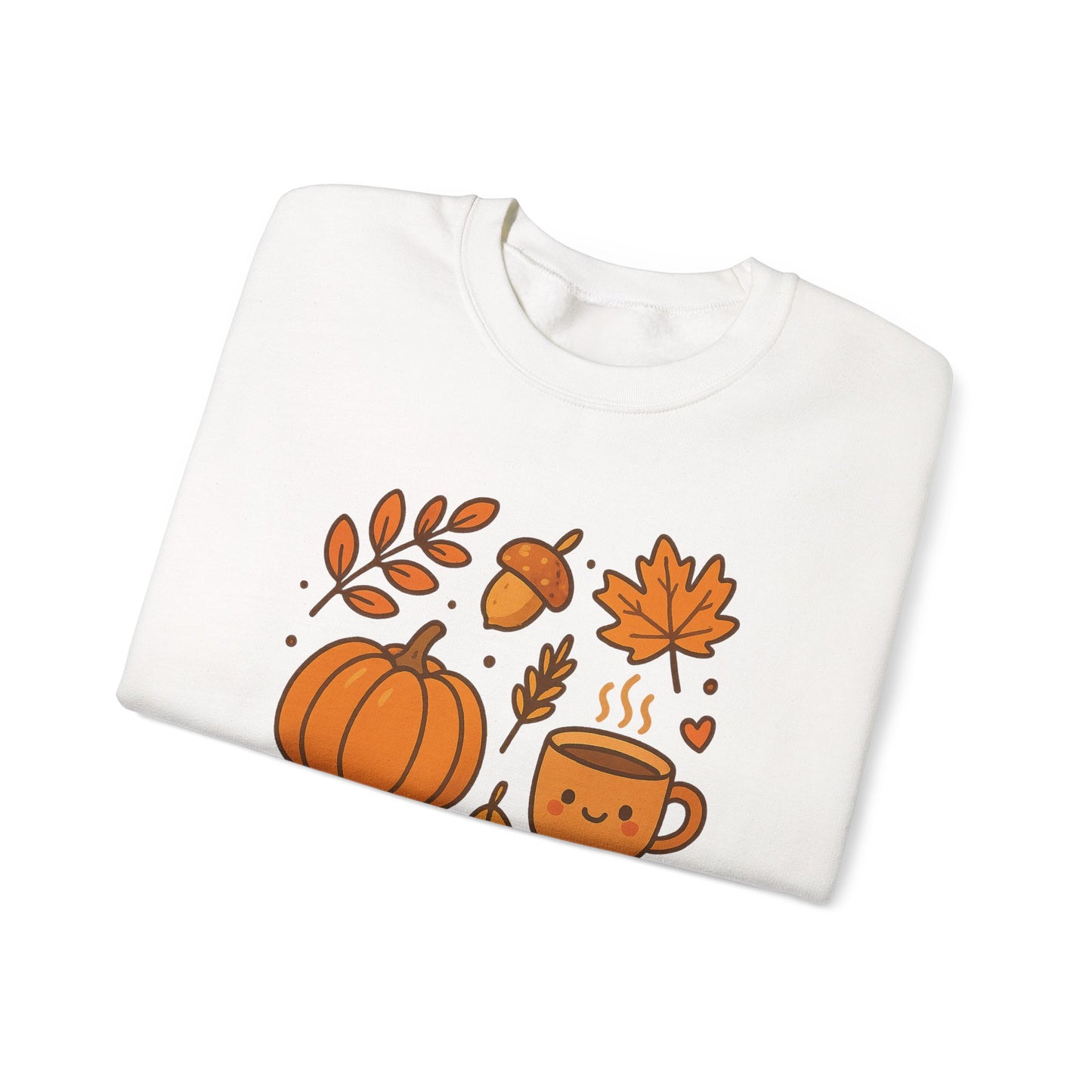 Autumn Sweatshirt