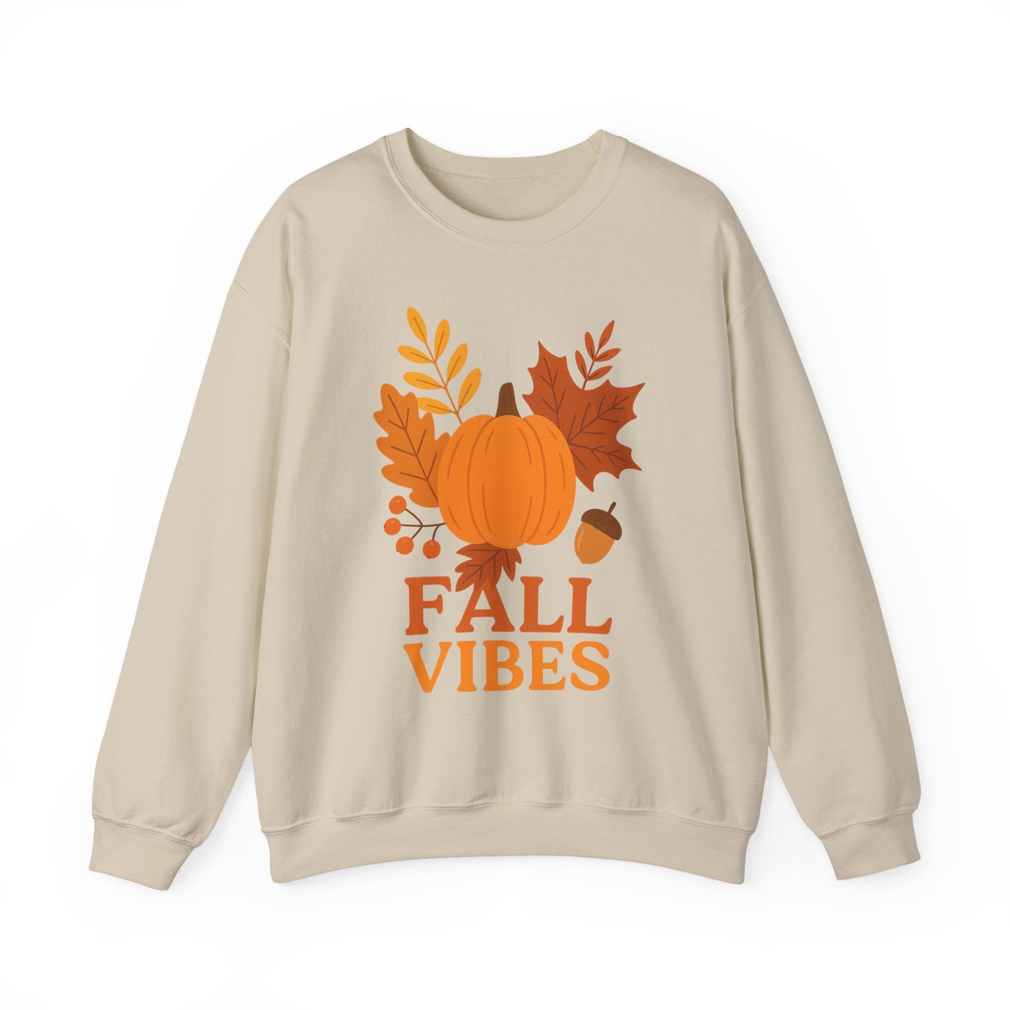 Fall Vibes