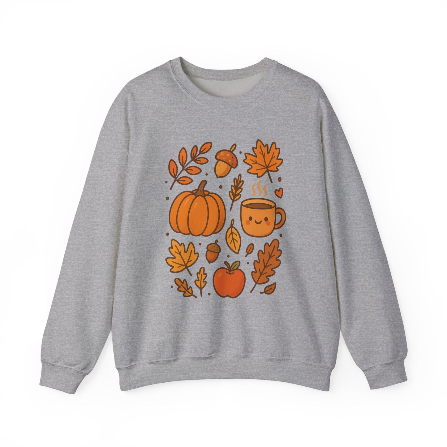Autumn Sweatshirt