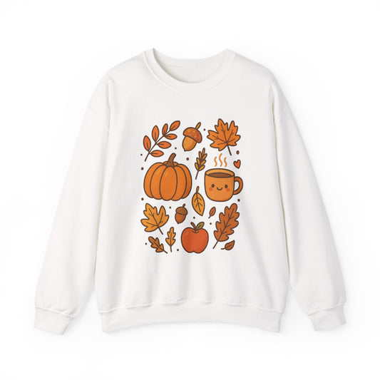 Autumn Sweatshirt