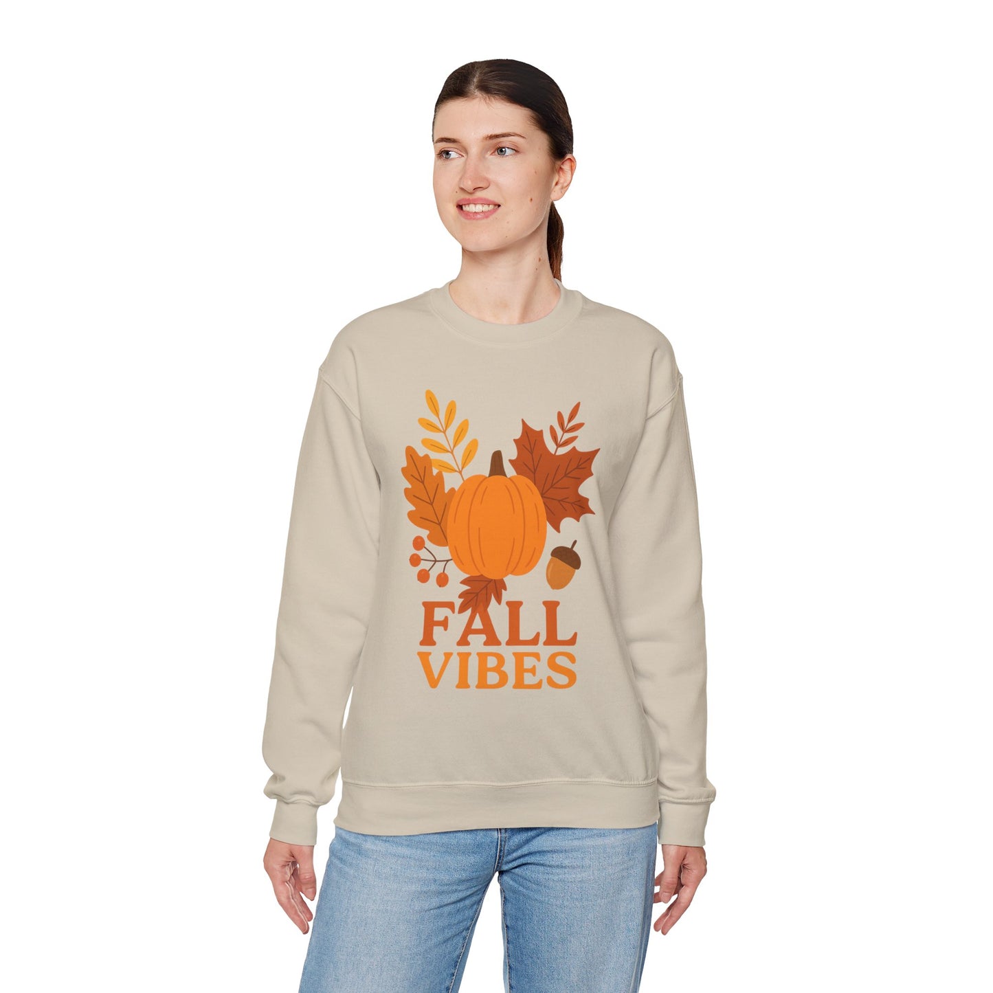 Fall Vibes