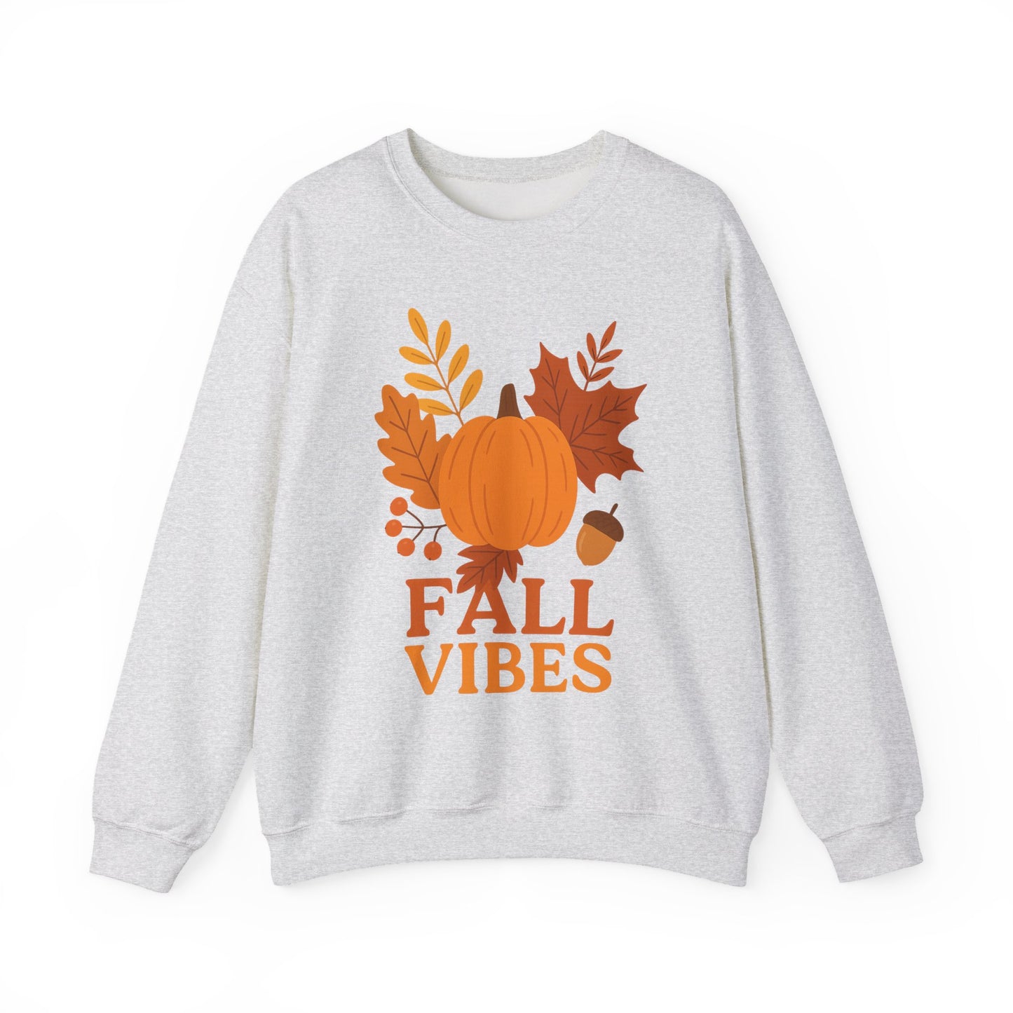 Fall Vibes