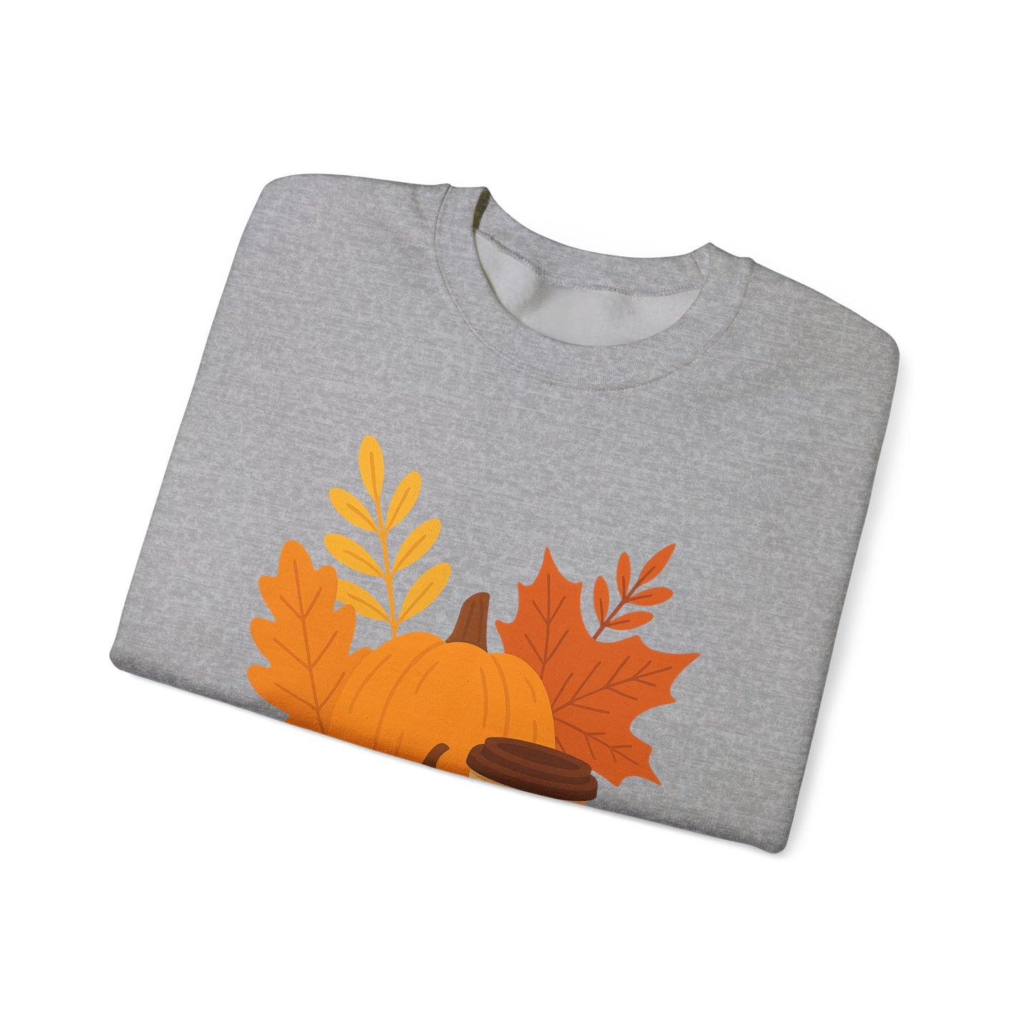 Autumn Vibes Sweatshirt