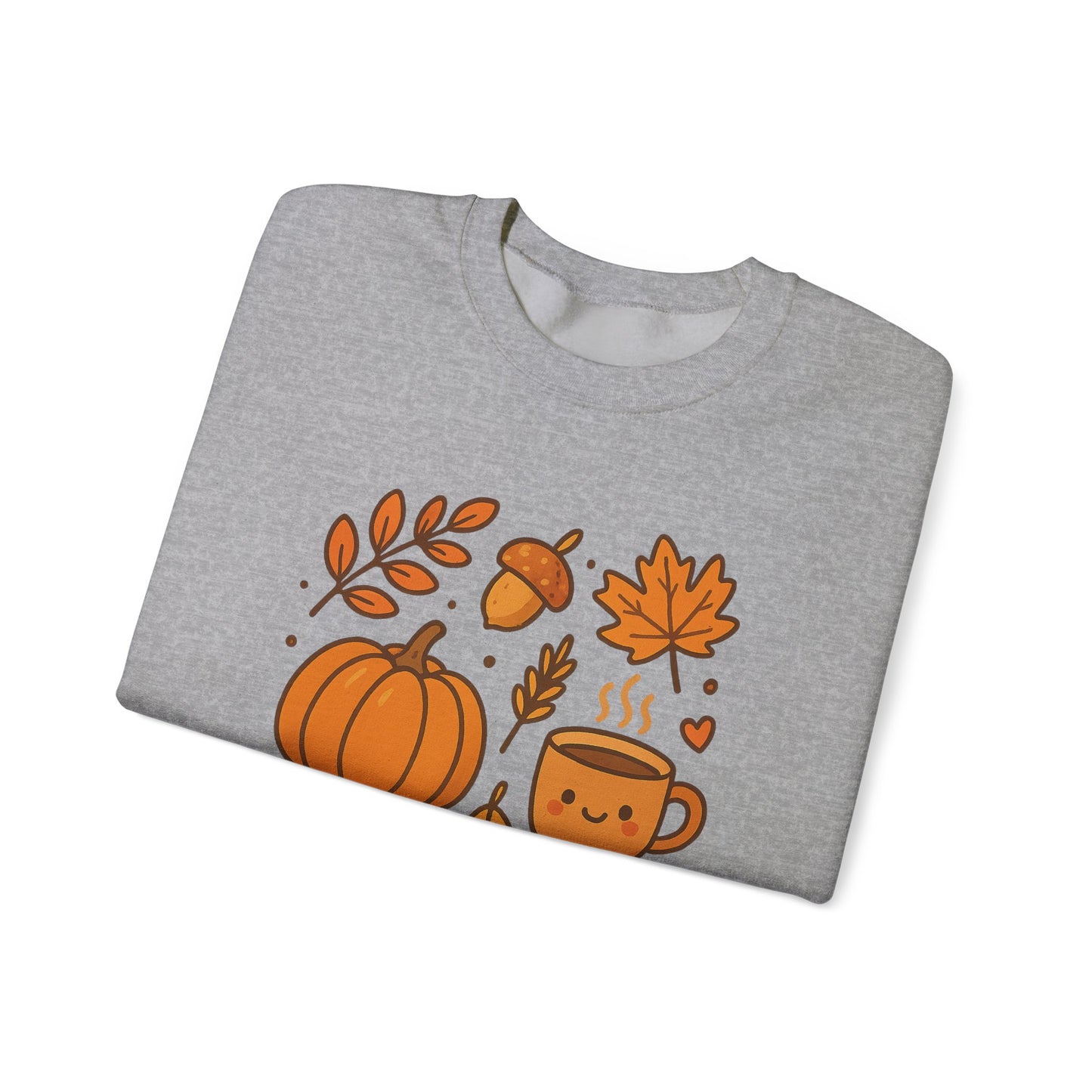 Autumn Sweatshirt