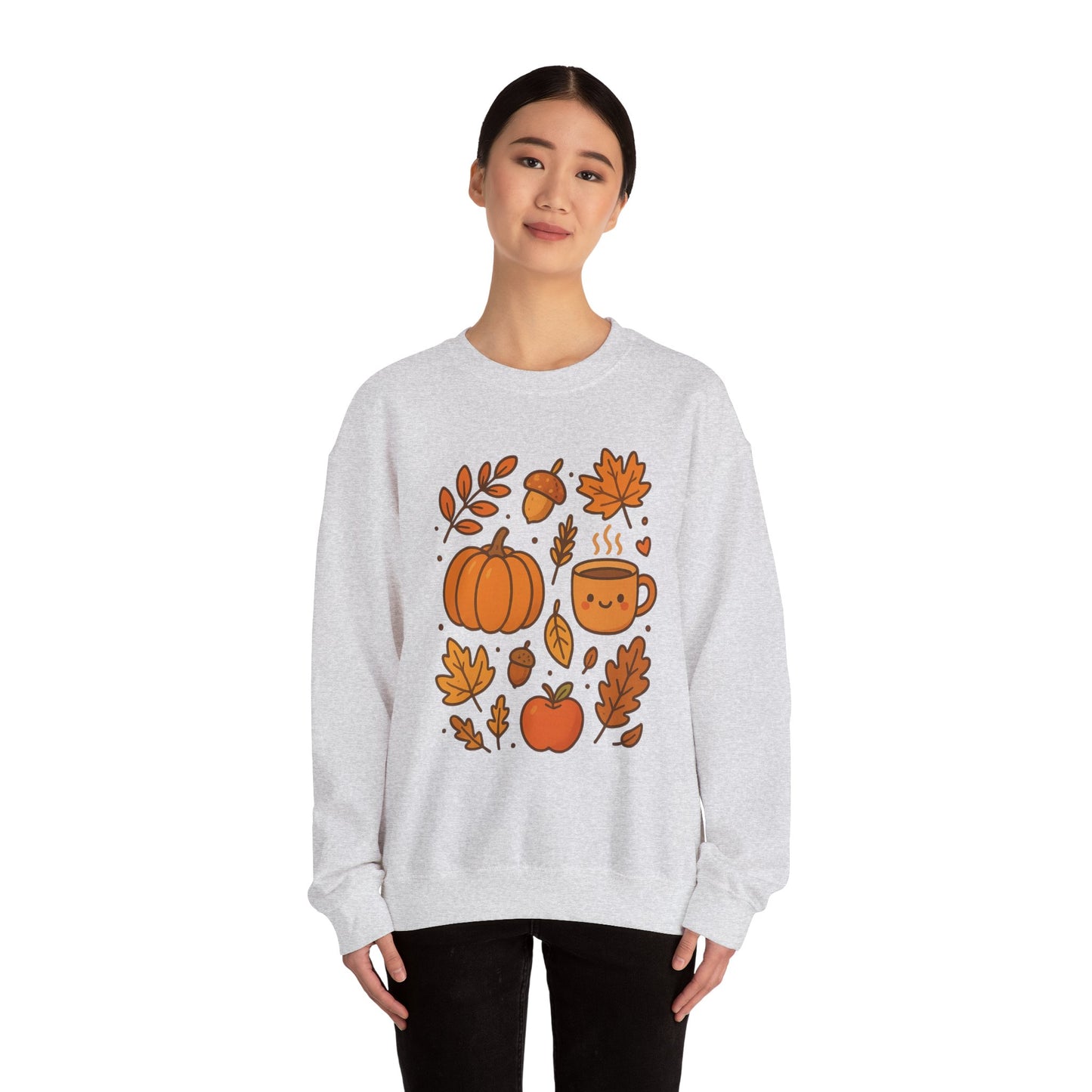 Autumn Sweatshirt
