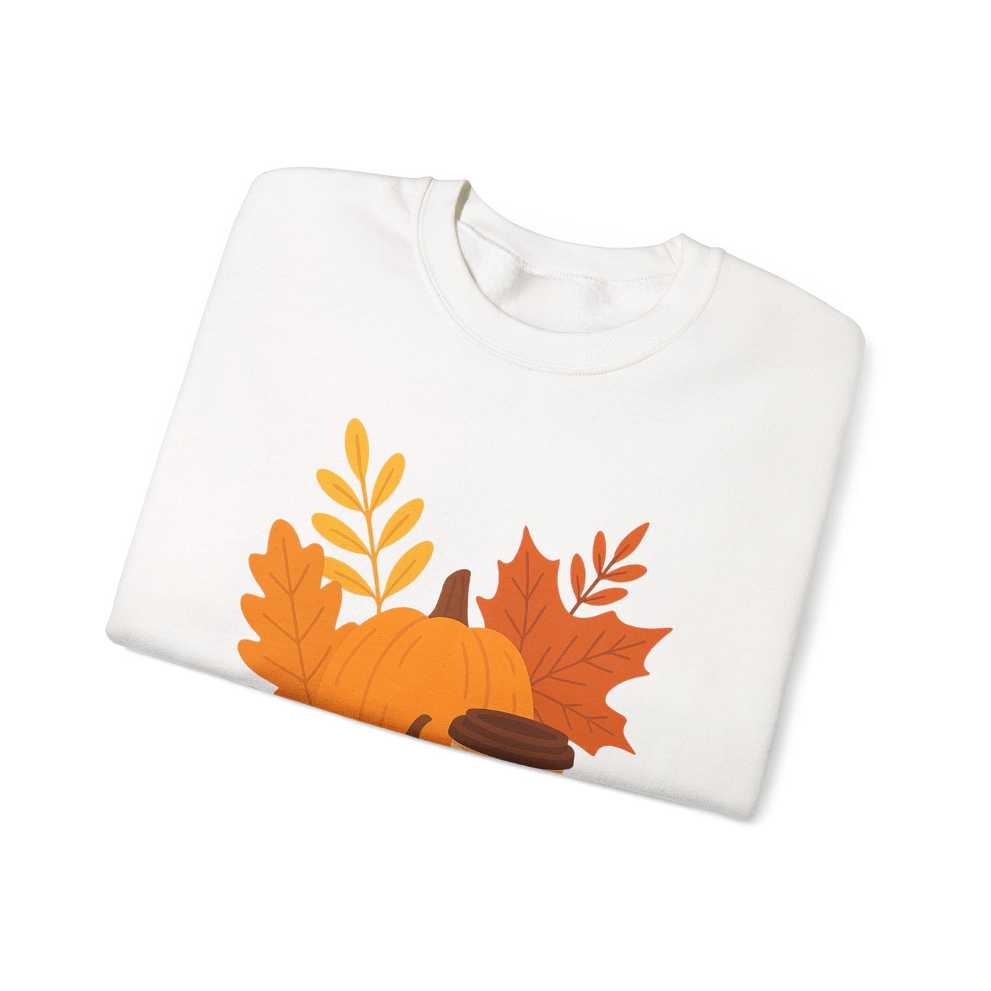 Autumn Vibes Sweatshirt