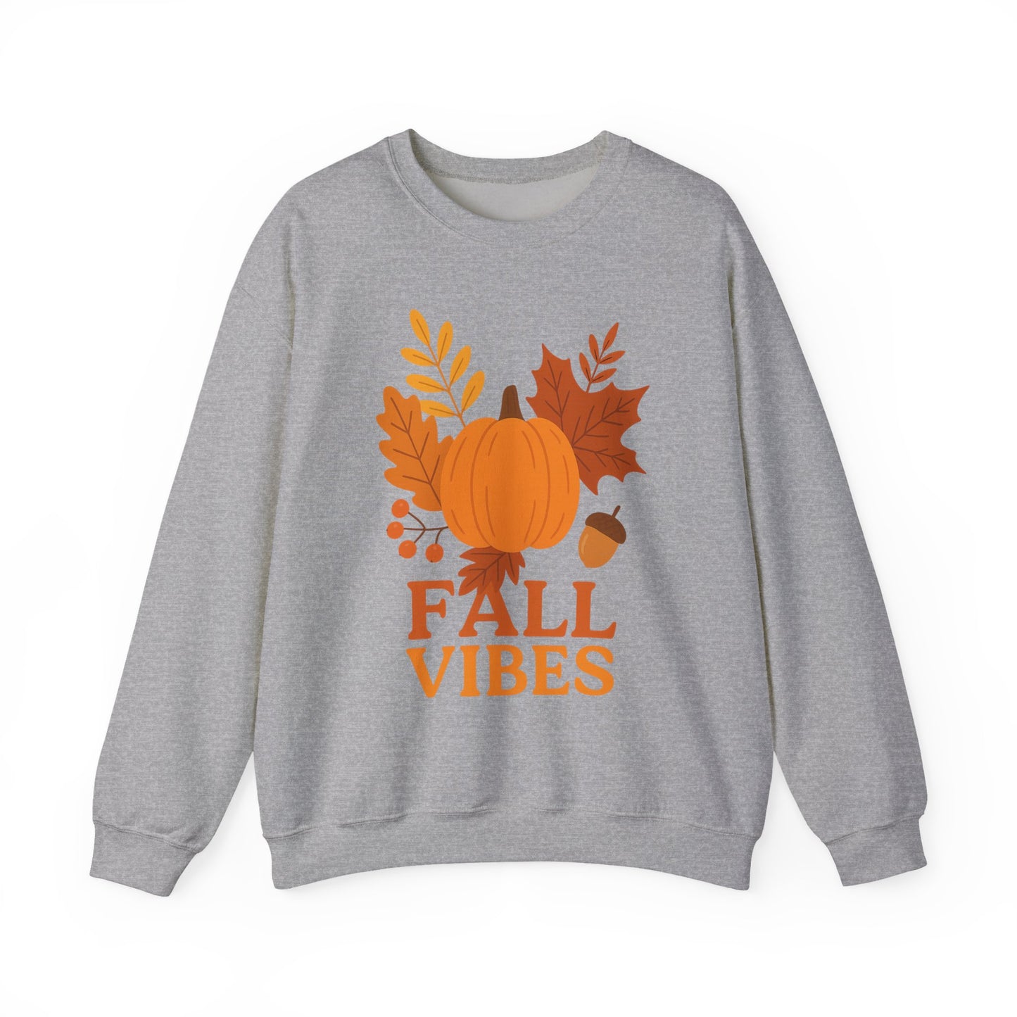 Fall Vibes