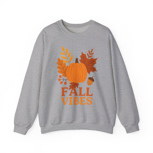 Fall Vibes