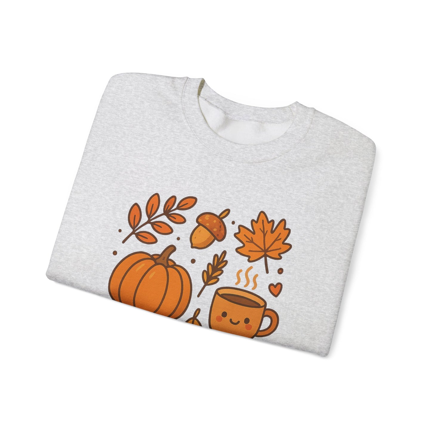 Autumn Sweatshirt